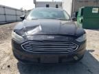 2017 Ford Fusion SE Hybrid