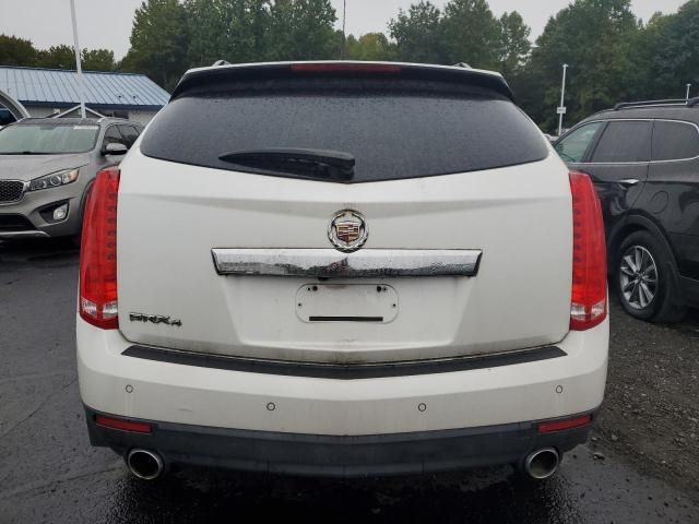 2011 Cadillac SRX Luxury Collection