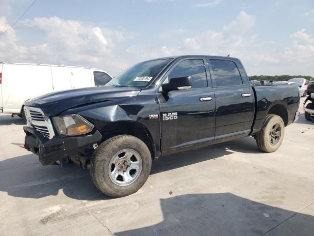 2016 Dodge RAM 1500 SLT