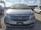 2013 Honda Odyssey EXL