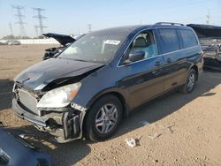 2006 Honda Odyssey EXL en venta en Elgin, IL