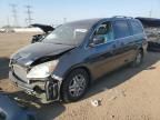 2006 Honda Odyssey EXL