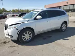 2017 Buick Enclave en venta en Fort Wayne, IN