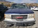 1995 GMC Sierra K1500