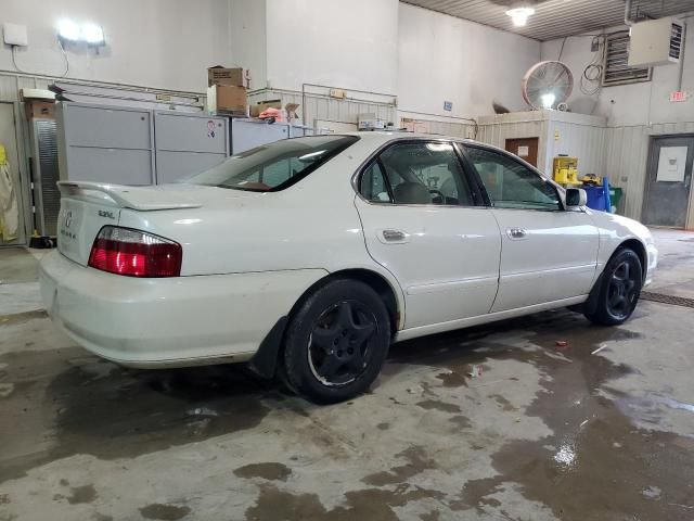 2003 Acura 3.2TL