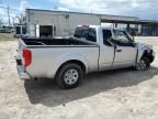 2006 Nissan Frontier King Cab XE