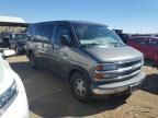 2000 Chevrolet Express G1500