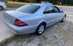 2000 Mercedes-Benz S 500