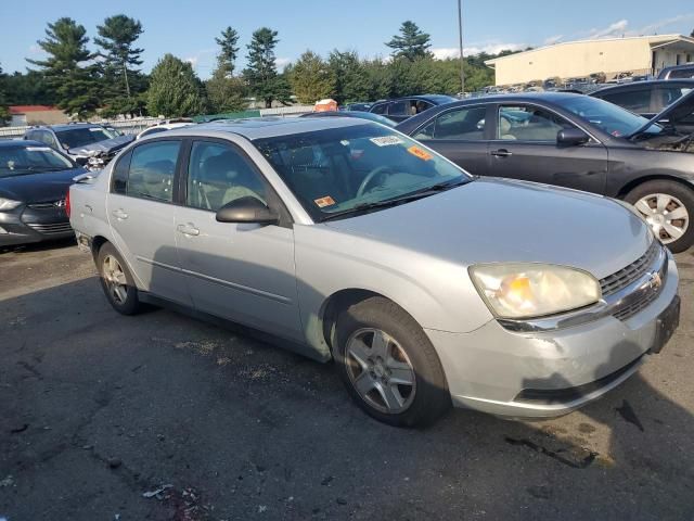 2005 Chevrolet Malibu LS