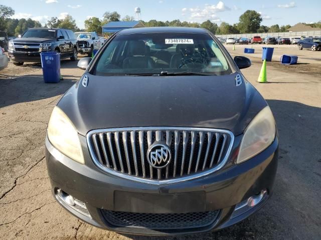 2014 Buick Verano