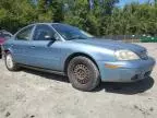 2005 Mercury Sable GS