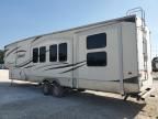 2012 Cedar Creek 5th Wheel