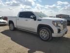 2019 GMC Sierra K1500 Denali