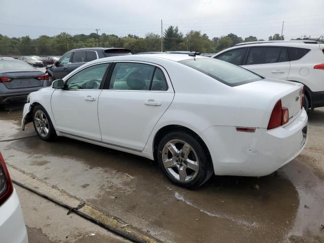 2010 Chevrolet Malibu 1LT