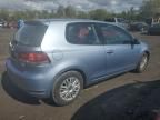 2010 Volkswagen Golf