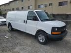 2016 Chevrolet Express G3500