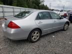 2007 Honda Accord SE