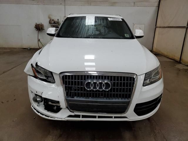 2012 Audi Q5 Premium Plus