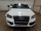 2012 Audi Q5 Premium Plus