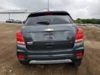 2017 Chevrolet Trax 1LT