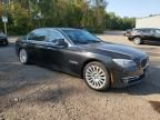 2013 BMW 740 LXI