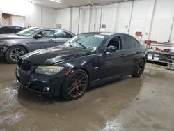 Salvage cars for sale at Madisonville, TN auction: 2009 BMW 335 I