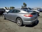 2011 Porsche Panamera S