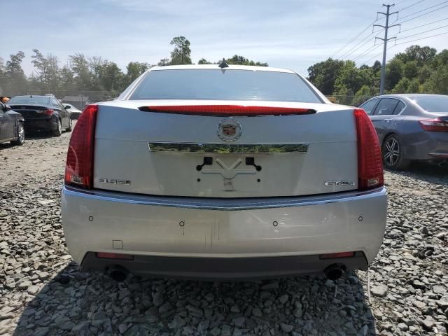 2009 Cadillac CTS HI Feature V6