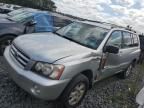 2002 Toyota Highlander Limited