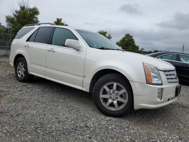 2008 Cadillac SRX