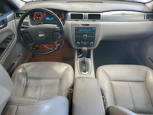 2008 Chevrolet Impala Super Sport