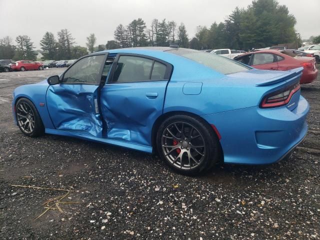 2016 Dodge Charger SRT 392