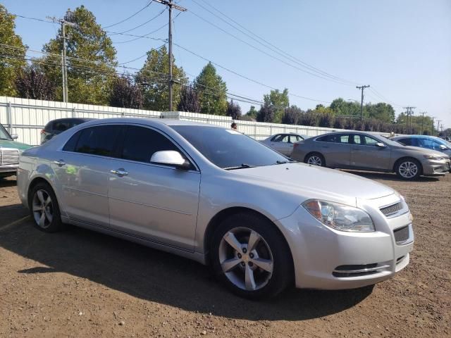 2012 Chevrolet Malibu 1LT