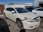 2011 Buick Lacrosse CXL