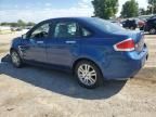 2009 Ford Focus SEL