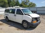 2007 Chevrolet Express G1500