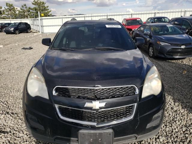 2010 Chevrolet Equinox LT