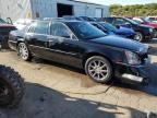 2008 Cadillac DTS