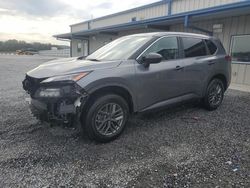 Nissan Vehiculos salvage en venta: 2023 Nissan Rogue S