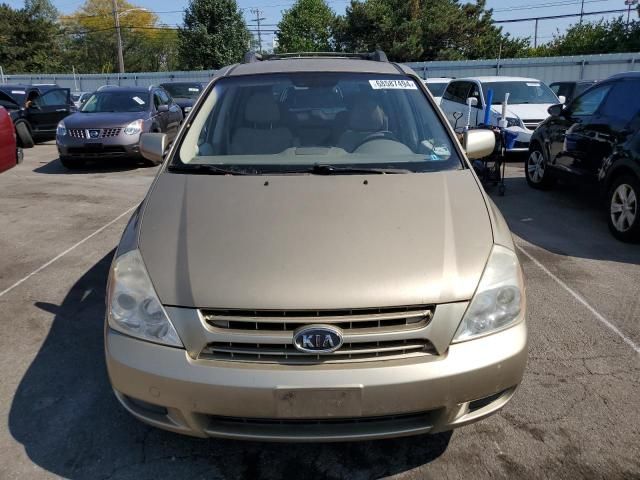 2008 KIA Sedona EX