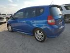 2007 Honda FIT S