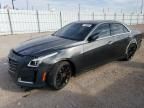 2017 Cadillac CTS Luxury