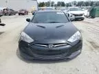 2013 Hyundai Genesis Coupe 2.0T