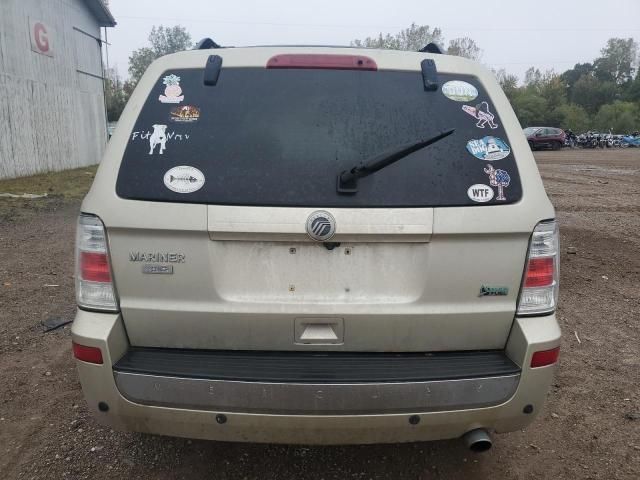 2010 Mercury Mariner Premier