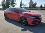 2020 Honda Civic Sport Touring