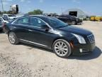 2013 Cadillac XTS Luxury Collection