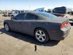 2012 Dodge Charger Police