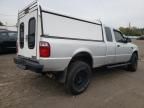 2005 Ford Ranger Super Cab