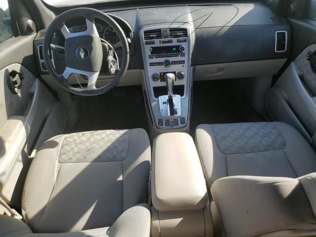 2009 Chevrolet Equinox LS