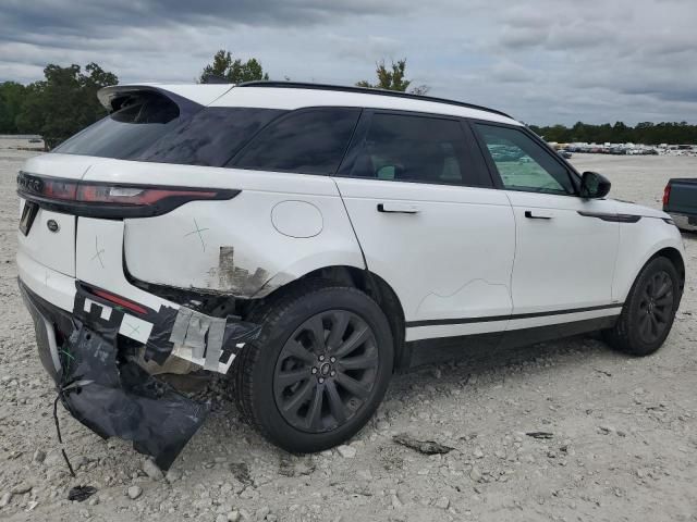 2019 Land Rover Range Rover Velar R-DYNAMIC SE